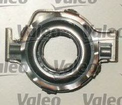 Комплект сцепления VALEO 821244