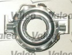 Комплект сцепления VALEO 821247