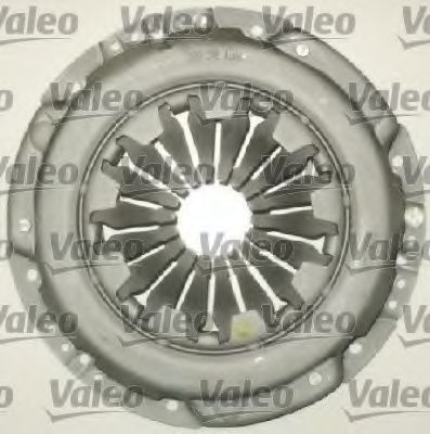 Комплект сцепления VALEO 821247 Комплект сцепления VALEO 821247