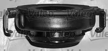 Комплект сцепления VALEO 821248