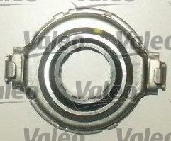 Комплект сцепления VALEO 821251