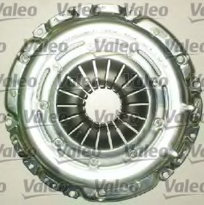 Комплект сцепления VAG 021198141AX Комплект сцепления VAG 021198141AX