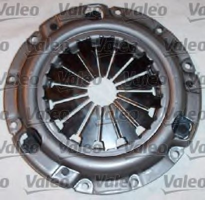 Комплект сцепления VALEO 821294 Комплект сцепления VALEO 821294