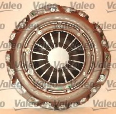 Комплект сцепления VALEO 821301