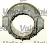 Комплект сцепления VALEO 821311