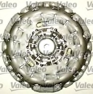 Комплект сцепления VALEO 821311 Комплект сцепления VALEO 821311