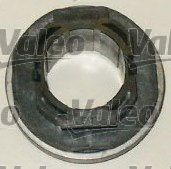 Комплект сцепления VALEO 821317