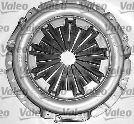 Комплект сцепления VALEO 821336 Комплект сцепления VALEO 821336