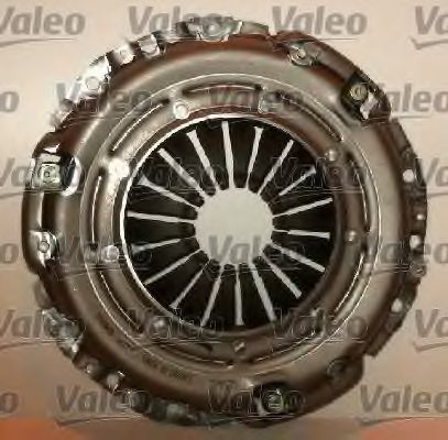 Комплект сцепления RENAULT 7701470711 Комплект сцепления RENAULT 7701470711