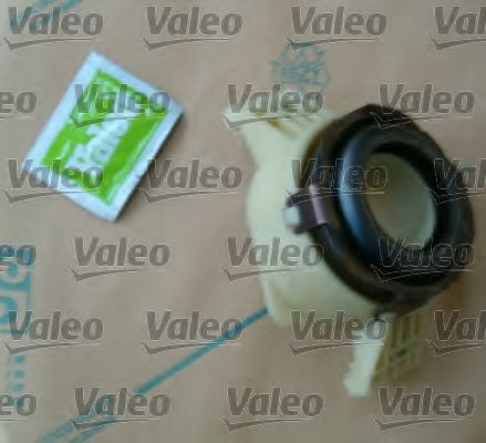 Комплект сцепления VALEO 821362