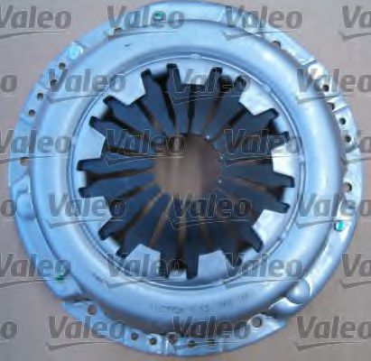 Комплект сцепления VALEO 821362 Комплект сцепления VALEO 821362