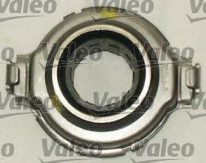 Комплект сцепления VALEO 821364