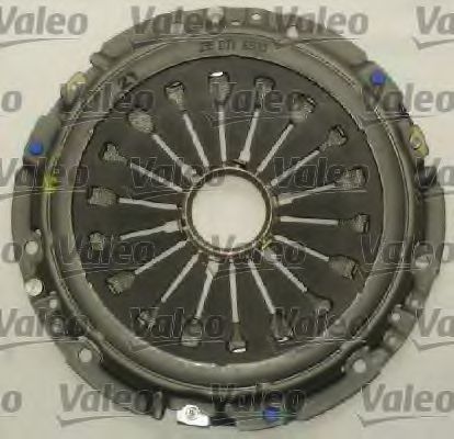 Комплект сцепления VALEO 821364 Комплект сцепления VALEO 821364