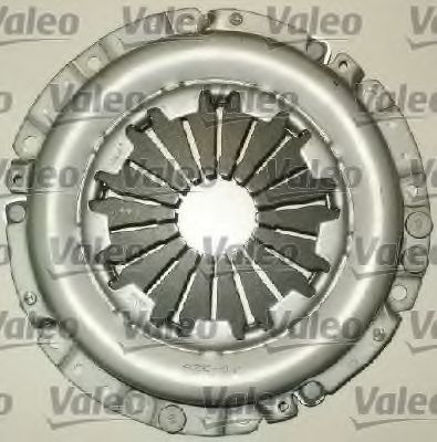 Комплект сцепления VALEO 821384 Комплект сцепления VALEO 821384