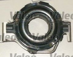 Комплект сцепления VALEO 821389
