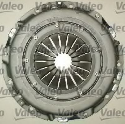 Комплект сцепления VALEO 821389 Комплект сцепления VALEO 821389