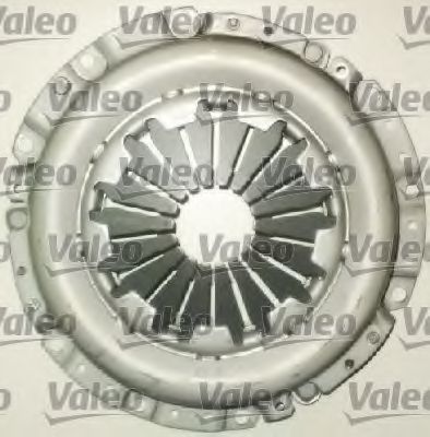 Комплект сцепления VALEO 821419 Комплект сцепления VALEO 821419