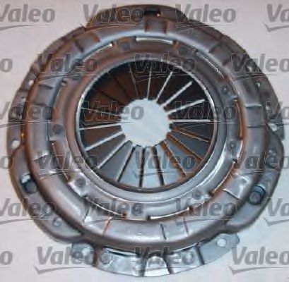 Комплект сцепления VALEO 821434 Комплект сцепления VALEO 821434