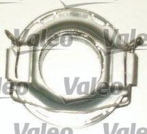 Комплект сцепления VALEO 821438