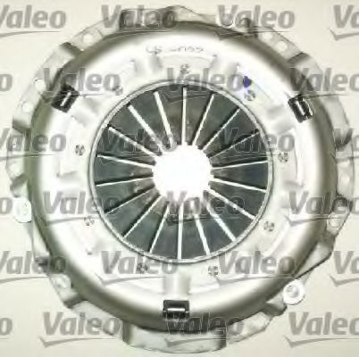 Комплект сцепления VALEO 821438 Комплект сцепления VALEO 821438