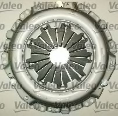 Комплект сцепления VALEO 821439 Комплект сцепления VALEO 821439
