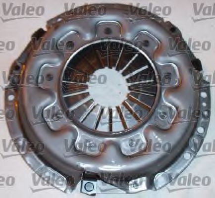 Комплект сцепления VALEO 821442 Комплект сцепления VALEO 821442