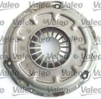 Комплект сцепления VALEO 821443 Комплект сцепления VALEO 821443