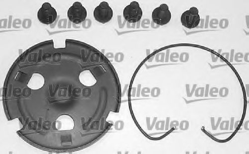 Комплект сцепления VALEO 821445