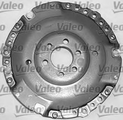 Комплект сцепления VALEO 821445 Комплект сцепления VALEO 821445