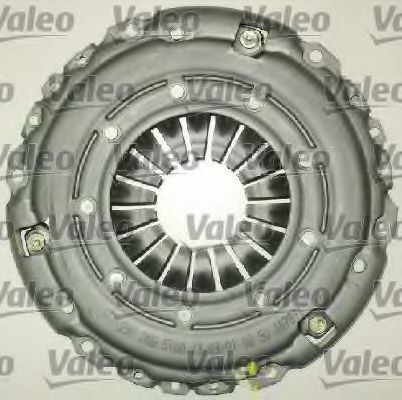 Комплект сцепления VALEO 821449