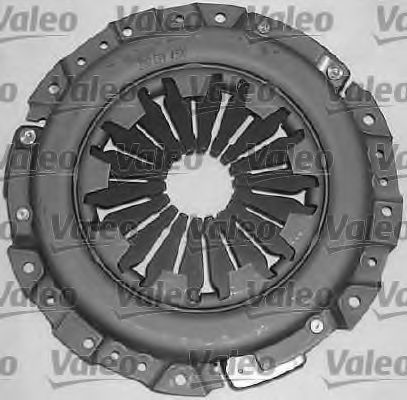 Комплект сцепления FIAT/ALFA/LANCIA 71791460 Комплект сцепления FIAT/ALFA/LANCIA 71791460