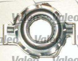 Комплект сцепления VALEO 821463
