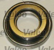 Комплект сцепления VALEO 821495