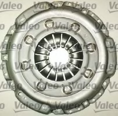 Комплект сцепления VALEO 821495 Комплект сцепления VALEO 821495