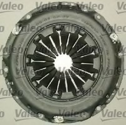 Комплект сцепления VALEO 821499 Комплект сцепления VALEO 821499