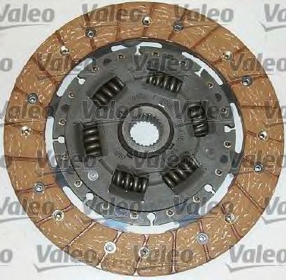 Термостат VALEO 821702 Термостат VALEO 821702