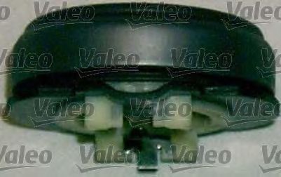 Комплект сцепления VALEO 821799