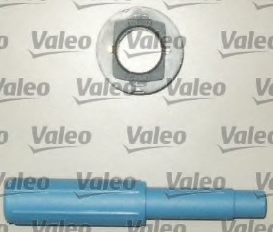 Комплект сцепления VALEO 826027