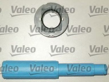 Комплект сцепления VALEO 826033