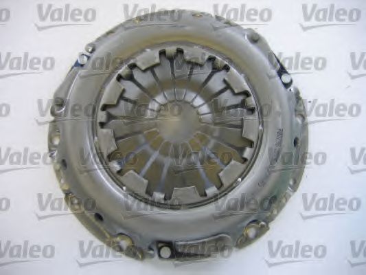 Комплект сцепления VALEO 826044