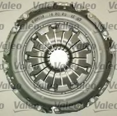 Комплект сцепления VALEO 826048
