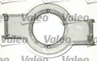 Комплект сцепления VALEO 826053