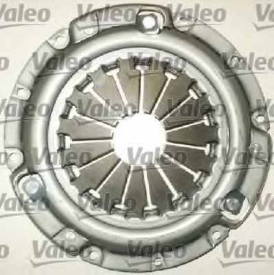 Комплект сцепления VALEO 826056 Комплект сцепления VALEO 826056