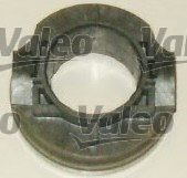 Комплект сцепления FORD 5030179 Комплект сцепления FORD 5030179