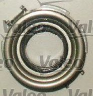 Комплект сцепления VALEO 826083