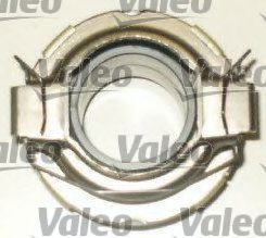 Комплект сцепления VALEO 826088