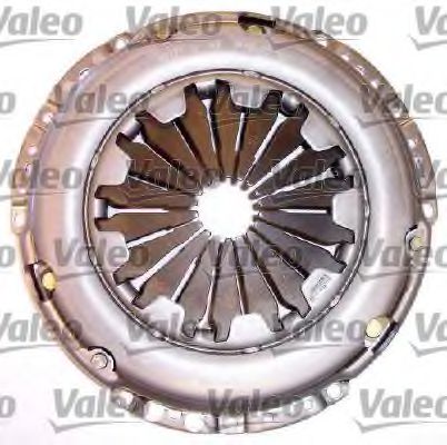 Комплект сцепления VALEO 826094 Комплект сцепления VALEO 826094
