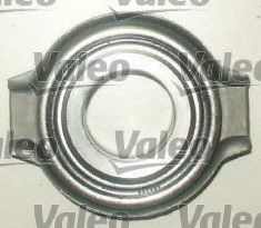 Комплект сцепления VALEO 826168
