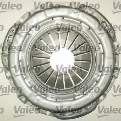 Комплект сцепления VALEO 826168 Комплект сцепления VALEO 826168
