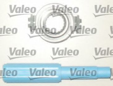 Комплект сцепления VALEO 826201